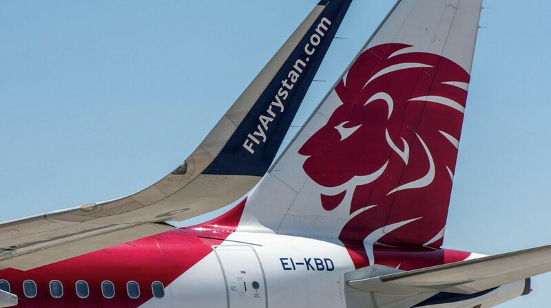 Питер Фостер прокомментировал неожиданную смену руководства FlyArystan