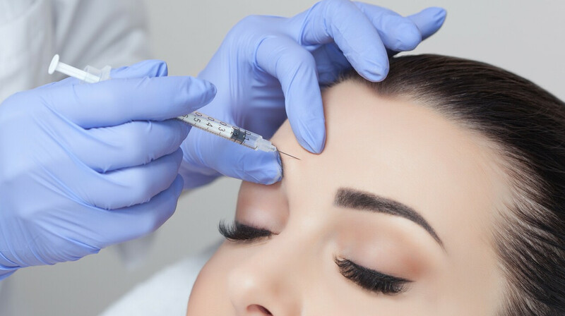 В России выросли продажи ботокса