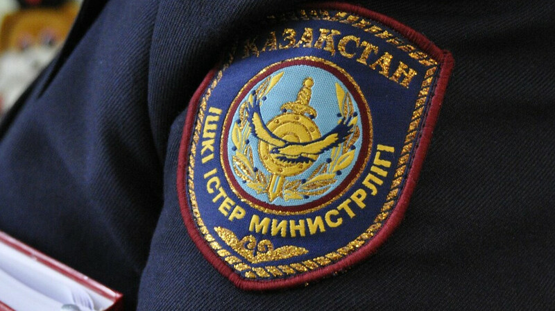 В Шымкенте обнаружили труп мужчины в реке