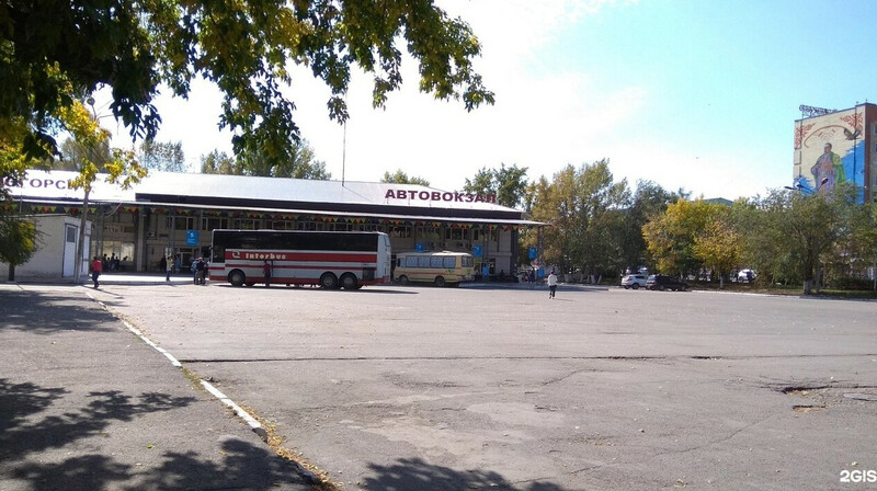 В ВКО восстанавливают автобусные рейсы в сельские районы