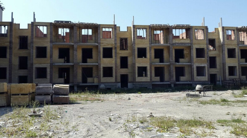 На 2,5 млрд тенге обманули дольщиков в Актобе