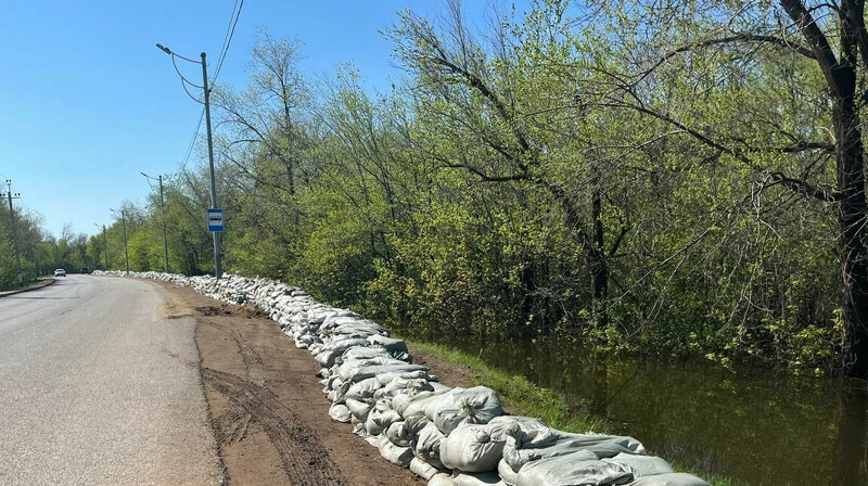 Паводки в ЗКО: Стихийное бедствие против систематического бездействия властей