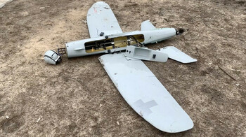 В минобороны РФ заявили об уничтожении 66 дронов над Краснодарским краем