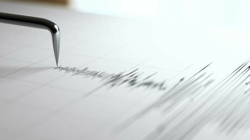 Сразу 3 афтершока произошли близ Алматы