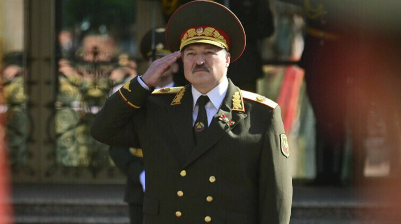 Хакеры взломали и "слили" в Сеть базу данных и доносов КГБ Беларуси