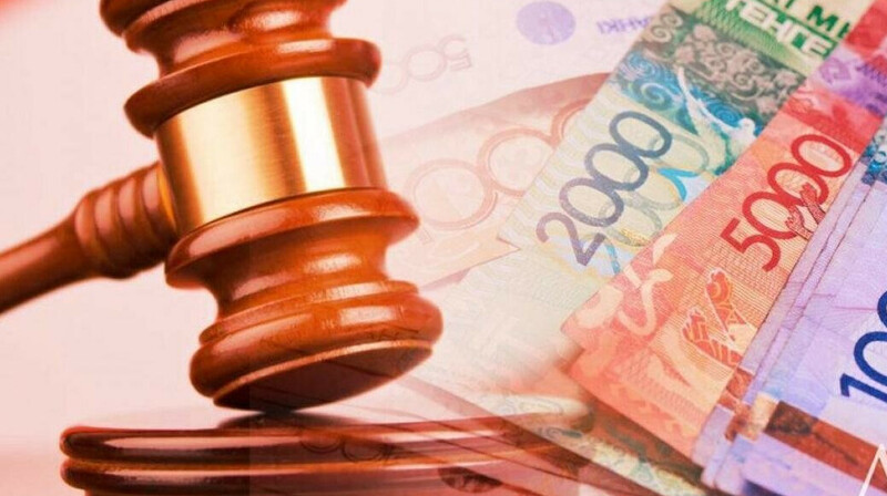 В Казахстане возвращённые "чёрные" активы направляют на ликвидацию последствий наводнений