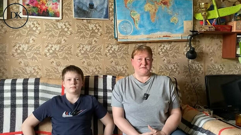 В Липецке издеваются над пятиклассником из-за провоенных взглядов