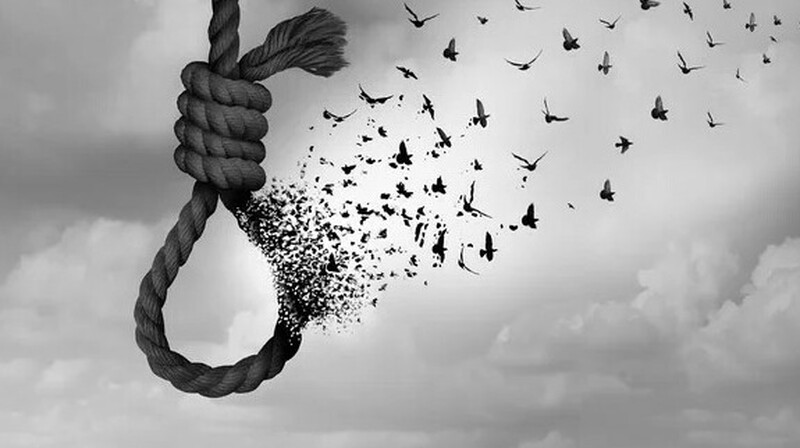 Сестра с братом совершили суицид в СКО