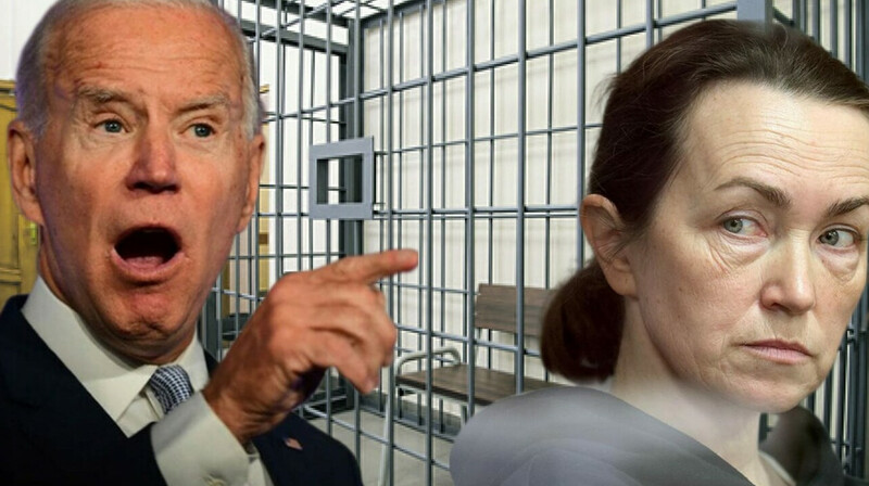 Байден потребовал от Путина отпустить татарскую журналистку Алсу Курмашеву