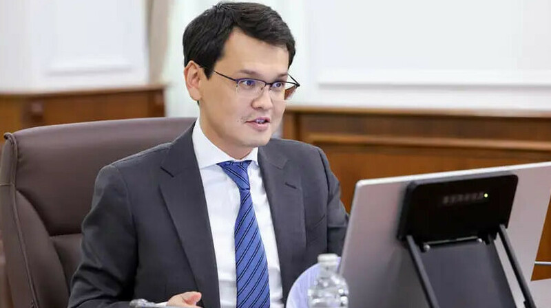 Мусин прокомментировал свою отставку