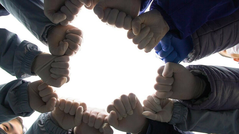 В преддверии Дня единства народа Казахстана пройдёт общенациональный телемарафон