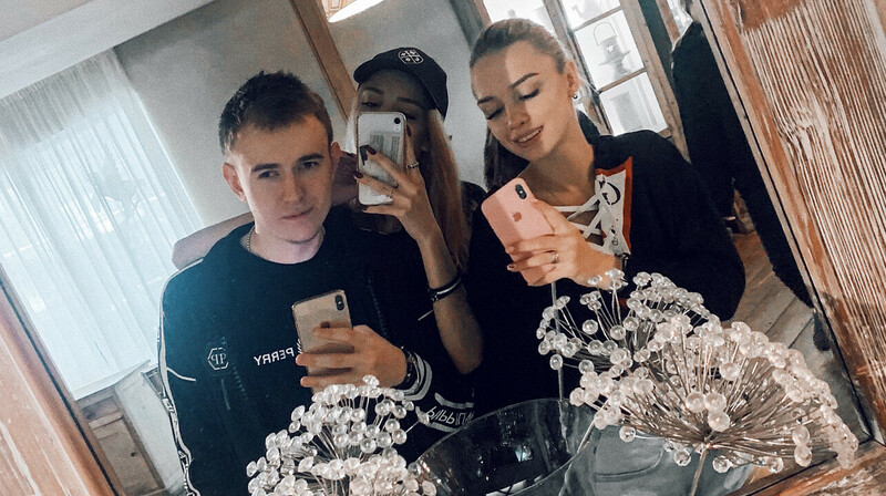 Диану Шурыгину задержали в Москве