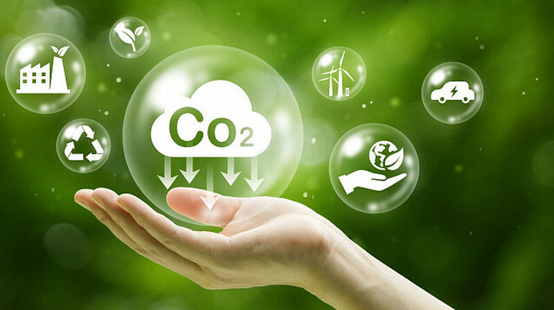 Казахстан присоединился к международной кампании по ценообразованию на углерод