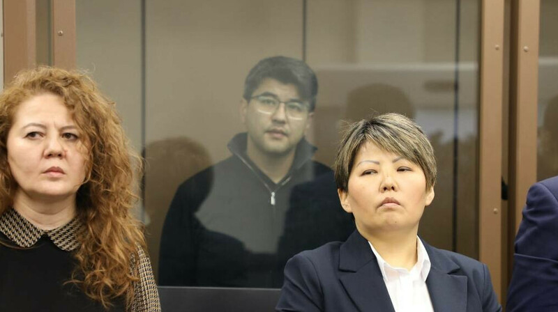 Дело Бишимбаева: прямая трансляция 2 мая