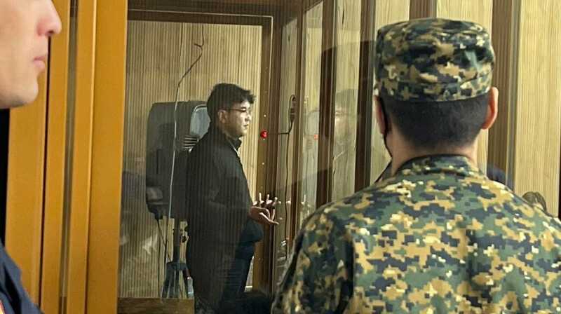 Дело Бишимбаева: суд перешел к прениям сторон