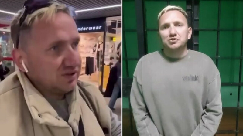 «Миллиардеру из Ижевска» грозит срок за слова про памятники в Мурманске