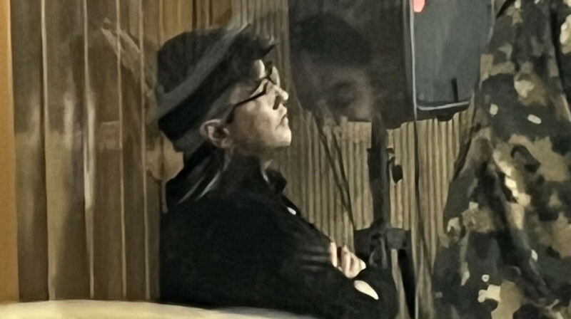 Раскрыты детали видео, которые Бишимбаев снимал в день убийства Нукеновой