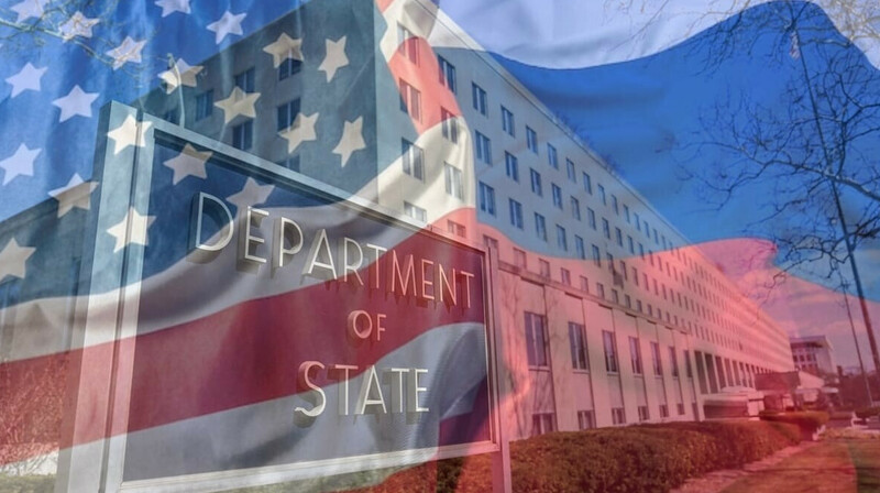 Россия применяет на войне запрещенное химическое оружие – Госдеп США