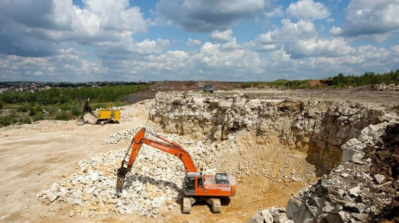 В Алматинской области задержали "чёрных" старателей
