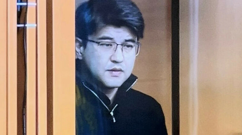 Дело Бишимбаева: прямая трансляция 3 мая