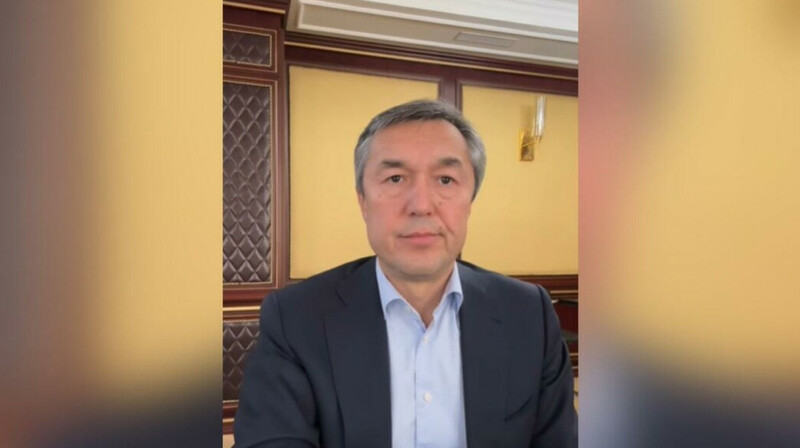 Почему Баталов стал болевой точкой Бишимбаева?