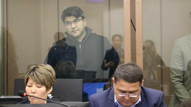 Защитник Бишимбаева назвал его эмоционально неуравновешенным человеком