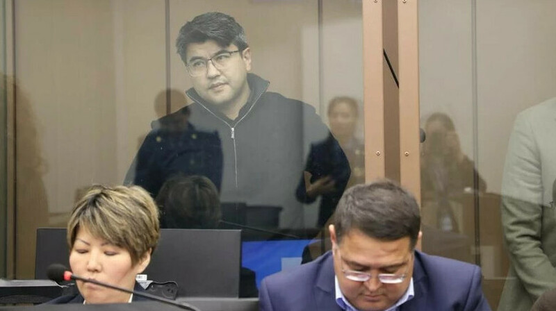 Защитник Бишимбаева ответила на слова адвоката об "элитарных паразитах"