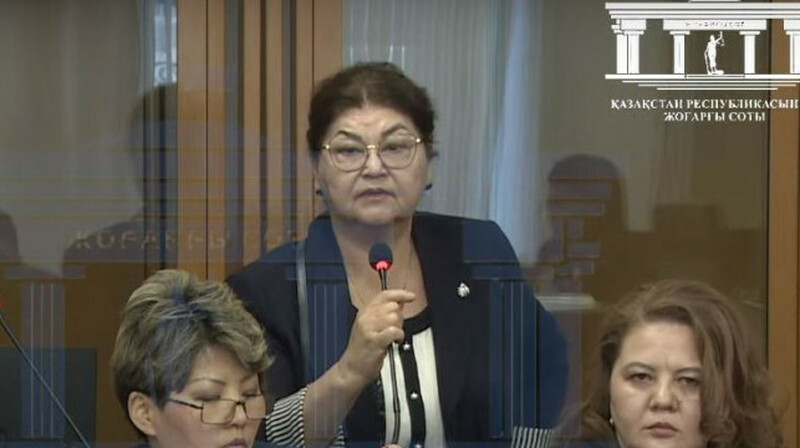 Драка, кровь и угрозы: мать Бишимбаева рассказала о ночном конфликте сына с братом Нукеновой