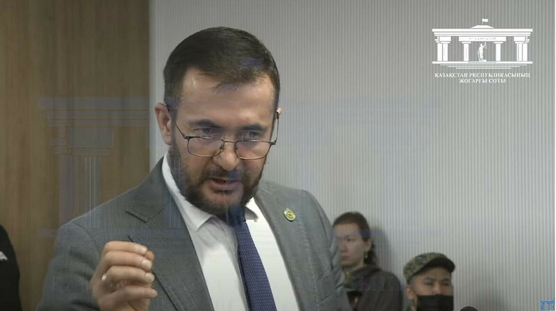 "Это не элиты, а паразиты": слова матери Бишимбаева на суде прокомментировал адвокат