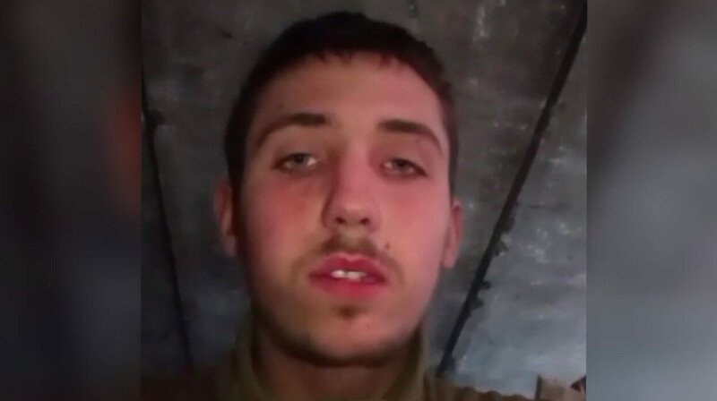 «Хотят обнулить свои же»: российский солдат рассказал о службе в «самой расстрельной бригаде»