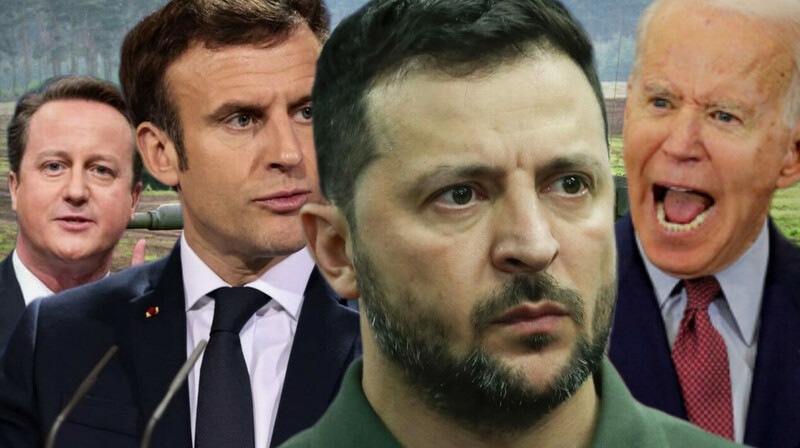 Запад готовится к войне с Россией? – к чему может привести победа РФ в Украине