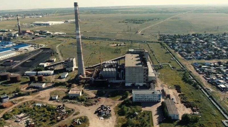 Более 816 млн тенге выделили на ремонт котельных Кокшетау