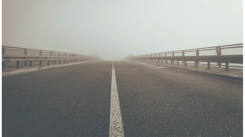 Лишать прав начнут водителей за пересечение одной сплошной линии разметки в Казахстане