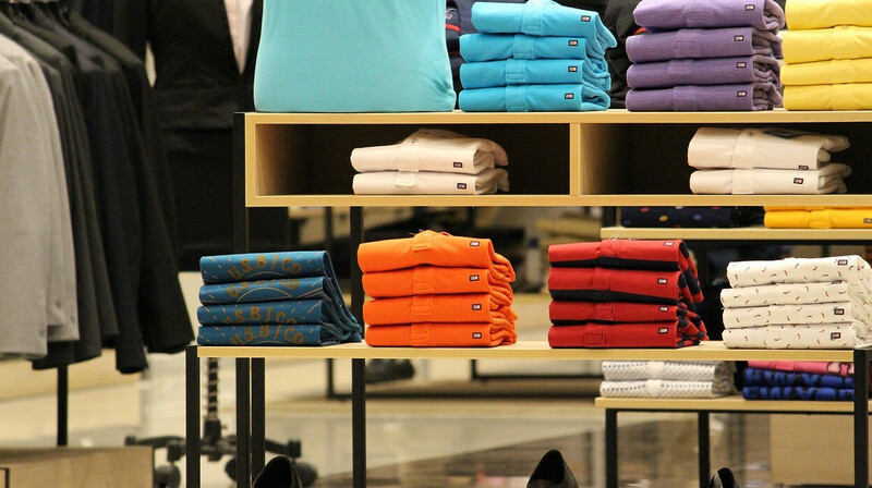 Одежда в Казахстане подорожала на 10% за год