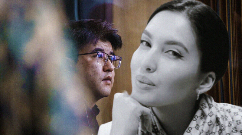 Бишимбаев в суде процитировал нацистского пропагандиста