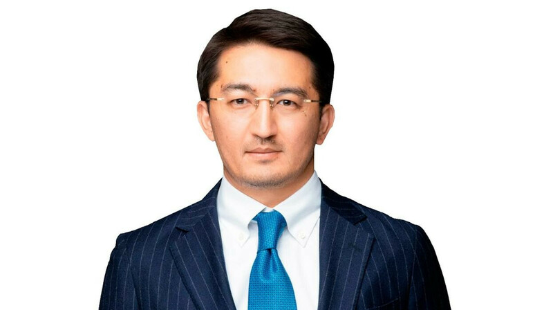 Кто сменил Мусина на посту главы Минцифры