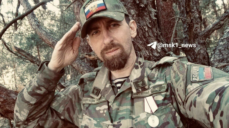 Педофила-режиссёра «Ералаша» наградили медалью