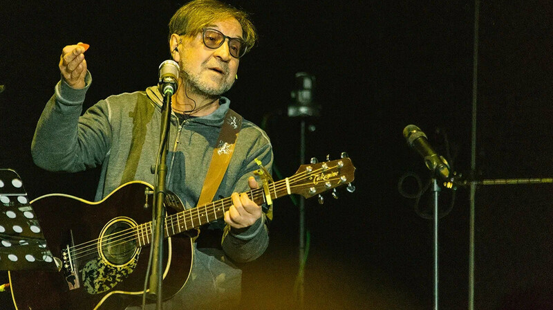 Юрия Шевчука проверят на экстремизм