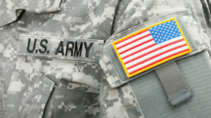 Американского военного задержали во Владивостоке