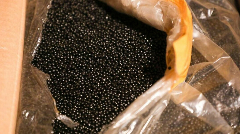 Насвай на 50 млн тенге сожгли в Астане