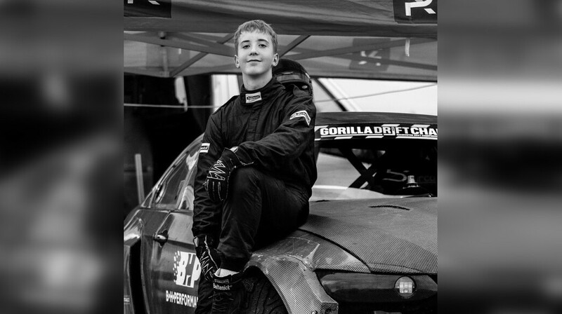 Несовершеннолетний автогонщик разбился в ДТП по дороге в Павлодар