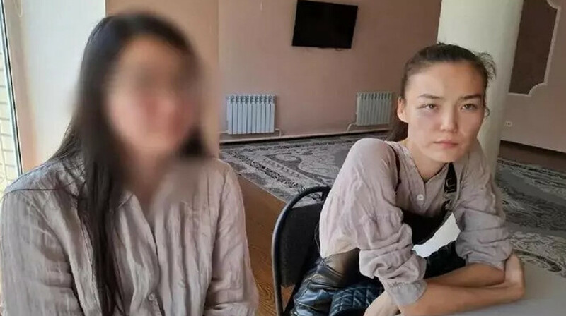 10 лет избивал жену: на дипломата завели уголовное дело в Астане