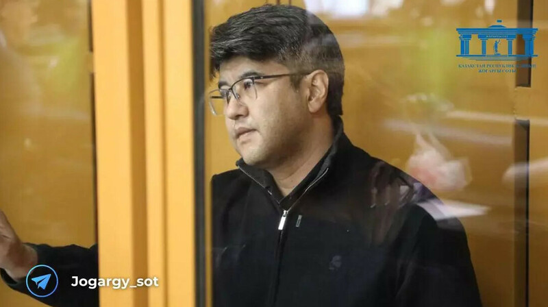 Ключевой момент в деле Бишимбаева: судья отправила присяжных совещаться