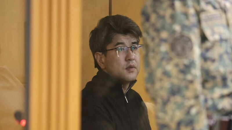 Суд над Бишимбаевым: прямая трансляция от 10 мая