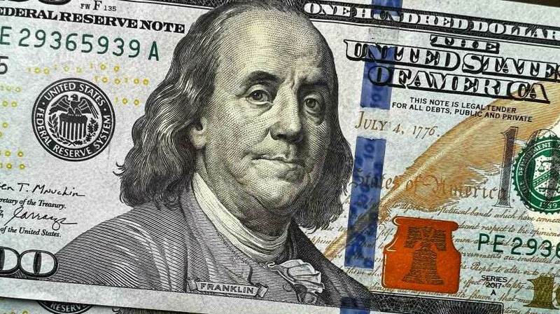 Курсы валют в обменниках мегаполисов на 11 мая