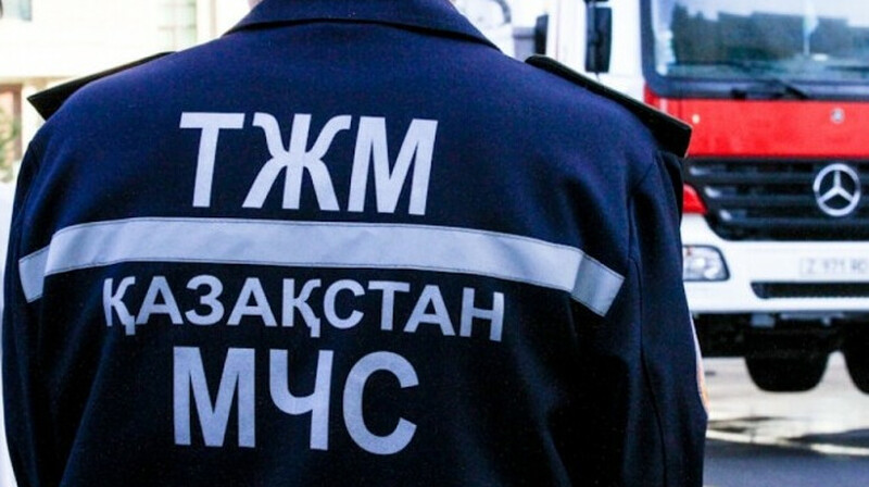 Новое ведомство по ЧС появится в Казахстане