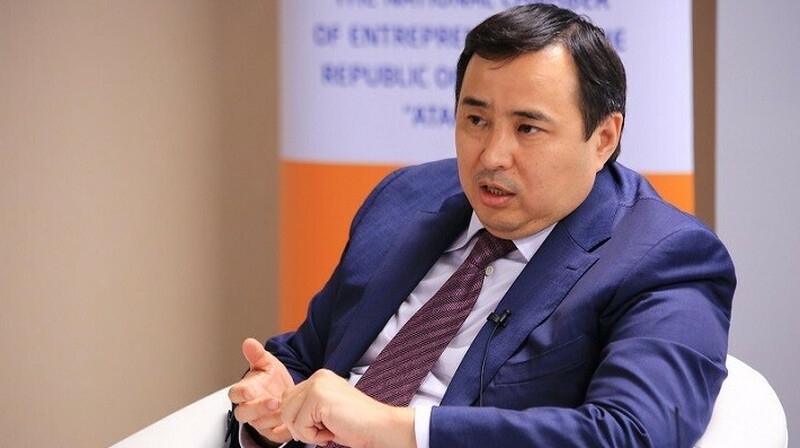 Аблая Мырзахметова приговорили к пяти годам лишения свободы