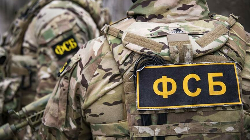 ФСБ подозревает экс-сотрудника "Яндекса" в госизмене