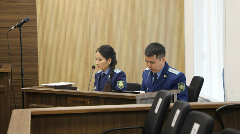 Когда Бишимбаев сможет выйти по УДО