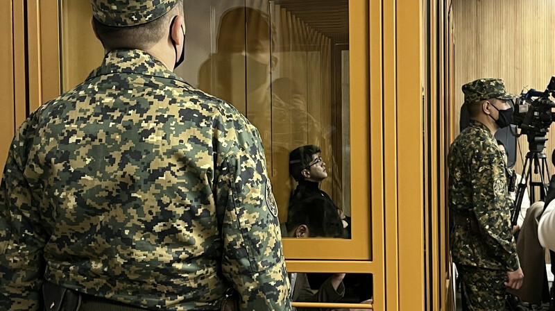 Стало известно, когда Бишимбаеву огласят приговор